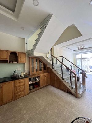 NHÀ ĐẸP 3 TẦNG – XE HƠI VÀO NHÀ – TT linh trung TĐ
Giá.6 t.ỷ. DT: 65m². Mua bán Nhà ở tại Thành phố Thủ Đức Tp Hồ Chí Minh được đăng bởi Nguyễn Thị Việt