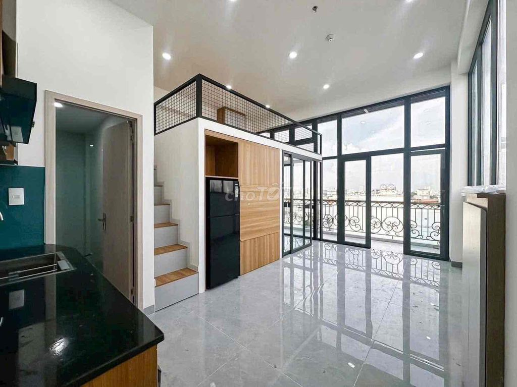 Аренда · 1 комн. · 45 м² · Quận 5, ул. Đường Nguyễn Trãi