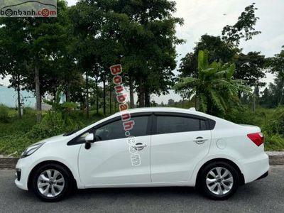 Kia Rio 1.4 AT 2014. Mua bán Ô tô tại   được đăng bởi Đặng Bảo Trung