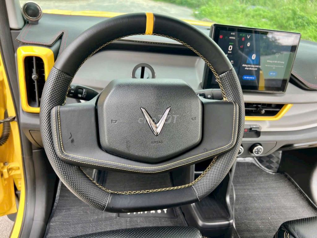 2024 thuê pin 21ngan. gương điện đồ chơi hơn 60tr. Mua bán Ô tô tại Thành phố Thuận An Bình Dương được đăng bởi Hoang Nguyen hình 15