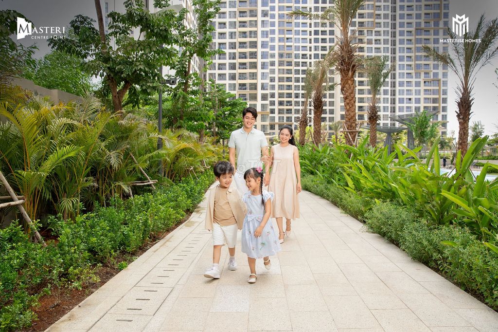 🔴TIN THẬT 100%! 2PN MASTERI CENTRE POINT CHỈ 4,3 TỶ ALL IN. Mua bán căn hộ/chung cư tại Thành phố Thủ Đức Tp Hồ Chí Minh được đăng bởi Liễu Liễu hình 1