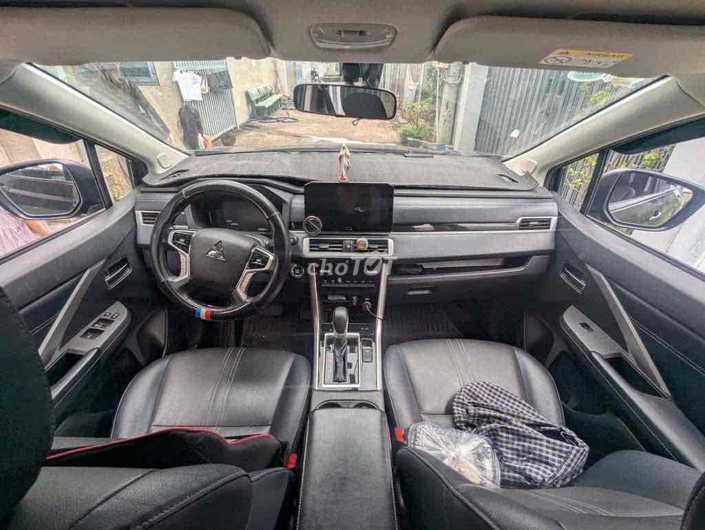 Mitsubishi Xpander 2023 Cross 1.5 AT - 50000 km. Mua bán Ô tô tại Quận Thanh Xuân Hà Nội được đăng bởi ĐÀM HÙNG CAR  hình 4