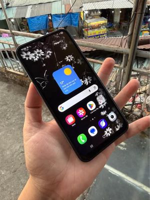 Samsung Galaxy M15 5G 128GB