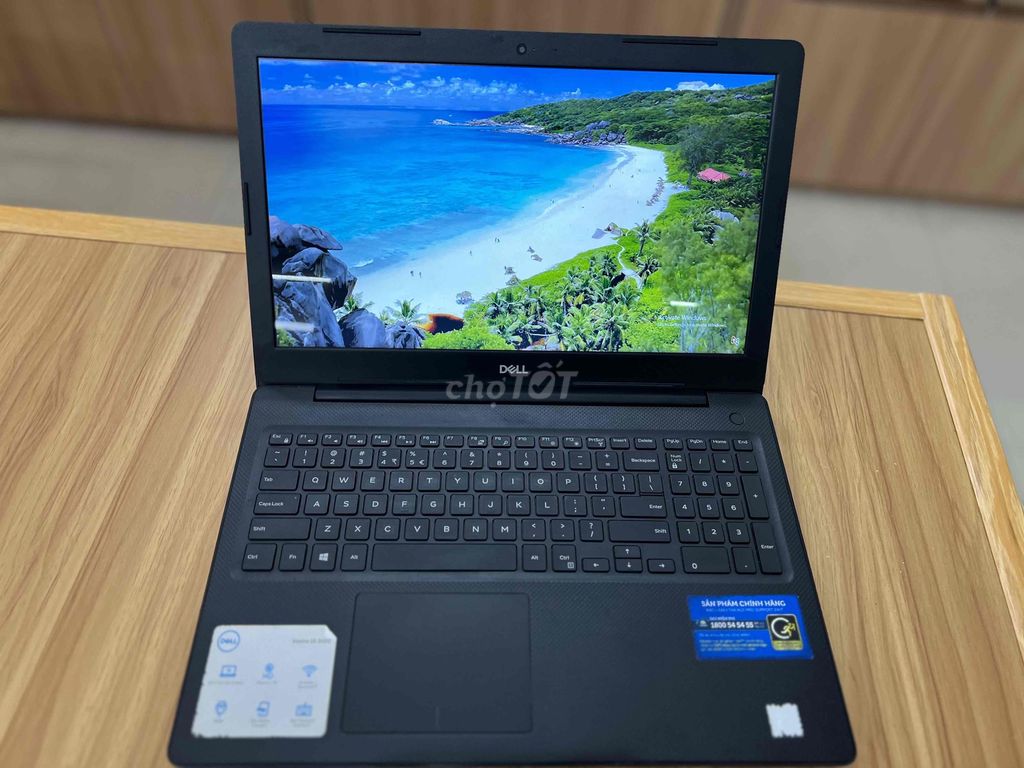 Dell Vostr***10U 15.6 inch 8GB/256GB SSD. Mua bán Laptop tại Thành phố Long Xuyên An Giang được đăng bởi Laptop Mai Lý Nghĩa hình 1
