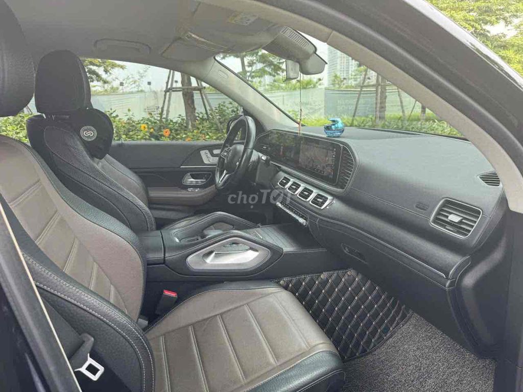 Mercedes Benz GLE Class 2021 - 100000 km. Mua bán Ô tô tại Quận Long Biên Hà Nội được đăng bởi Thanhtrung hình 2