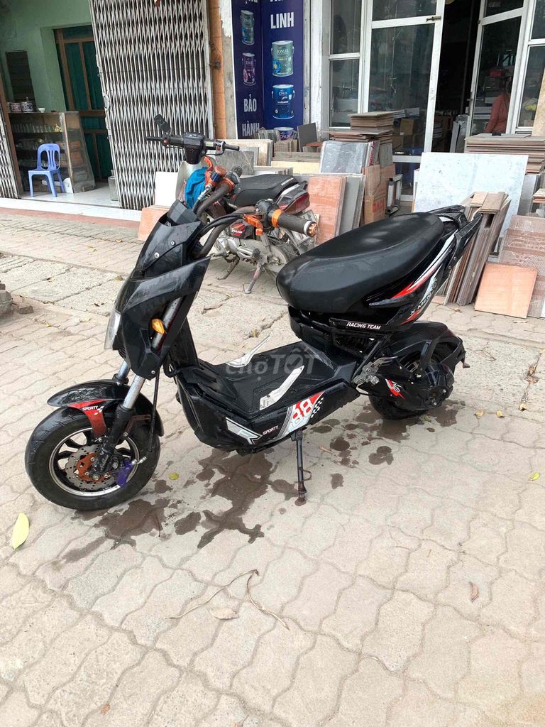 Xác xe xmen biển và đang ký đầy đủ. Mua bán Xe điện tại Quận Nam Từ Liêm Hà Nội được đăng bởi Bùi Anh Dũng hình 6