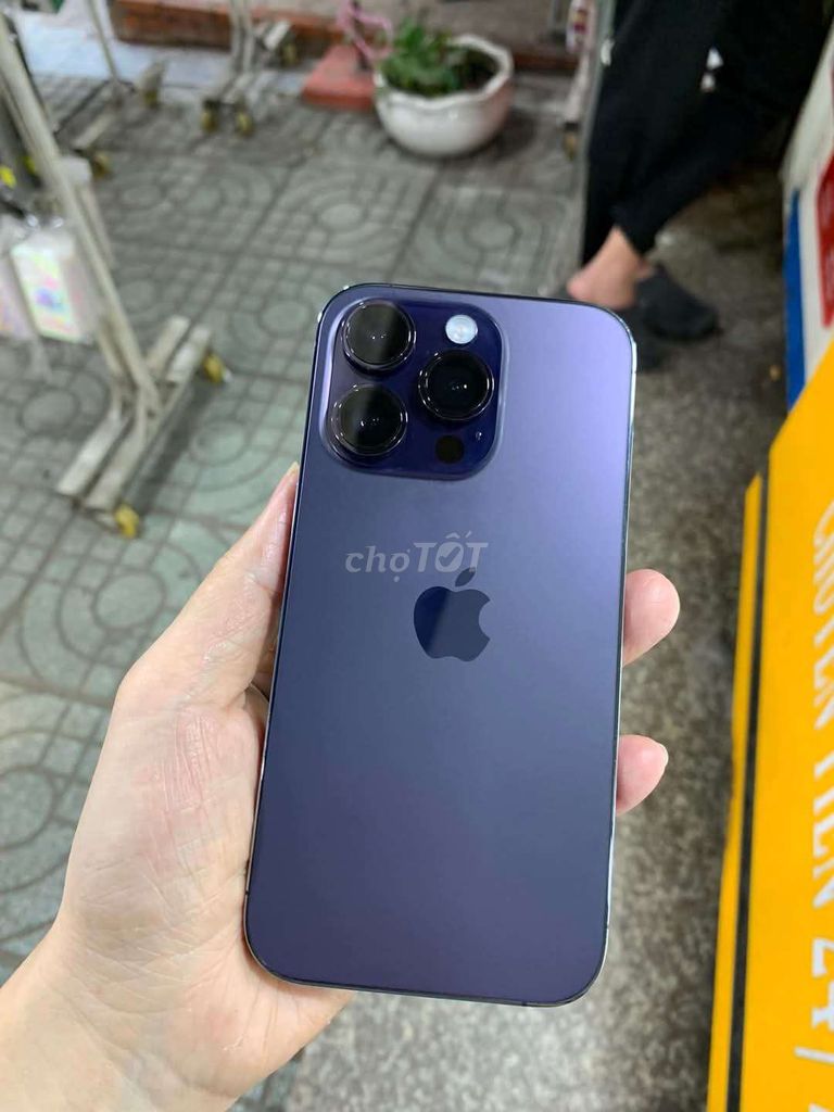 Ip14pro.128gb