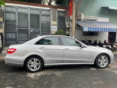 Mercedes Benz E Class 2012 E250 - 102379 km. Mua bán Ô tô tại Quận 11 Tp Hồ Chí Minh được đăng bởi sin