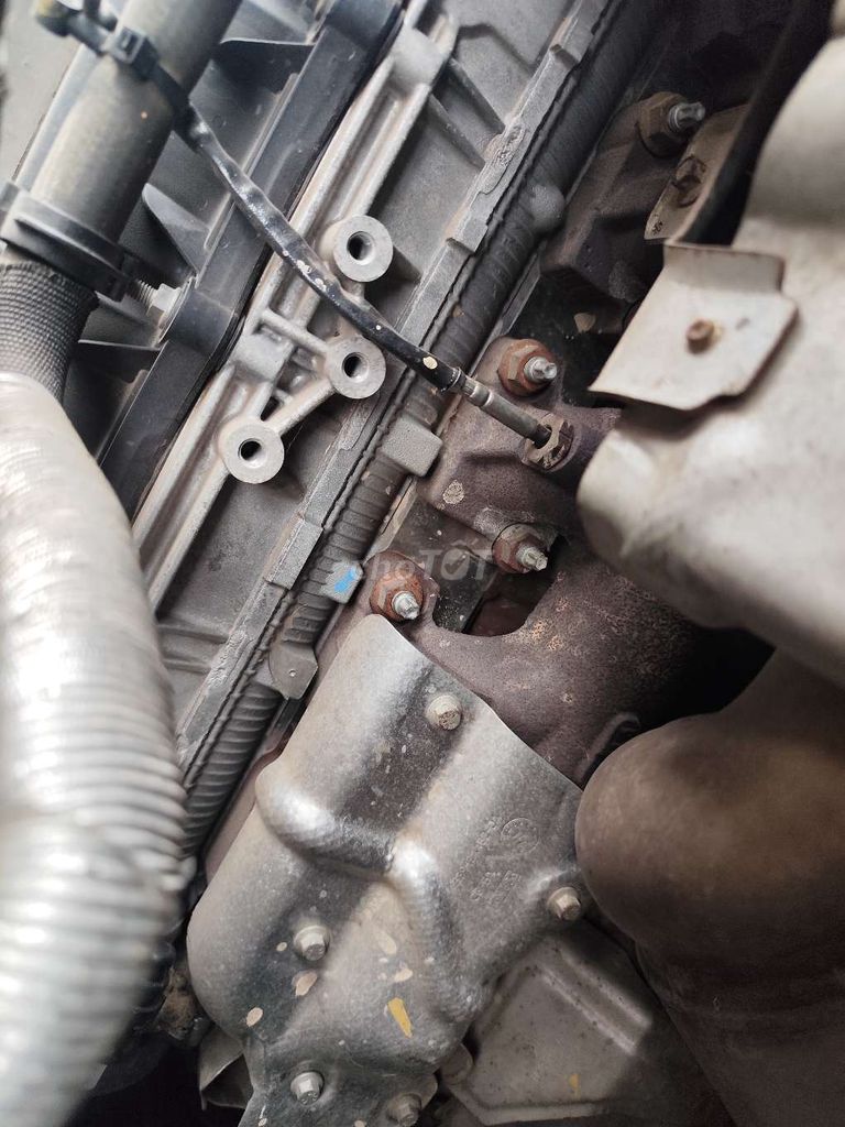 2017 Wildtrak 3.2 4x4 AT - 105000 km. Mua bán Ô tô tại Huyện Sóc Sơn Hà Nội được đăng bởi Trần thương hình 6