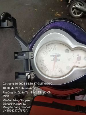 Ya. Mua bán Xe máy tại Quận Bình Tân Tp Hồ Chí Minh được đăng bởi Trung Nguyễn