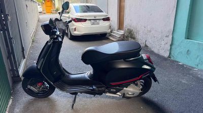 cần ra đi em xe đẹp mới vespa. Mua bán Xe máy tại Quận Tân Bình Tp Hồ Chí Minh được đăng bởi SBIKER