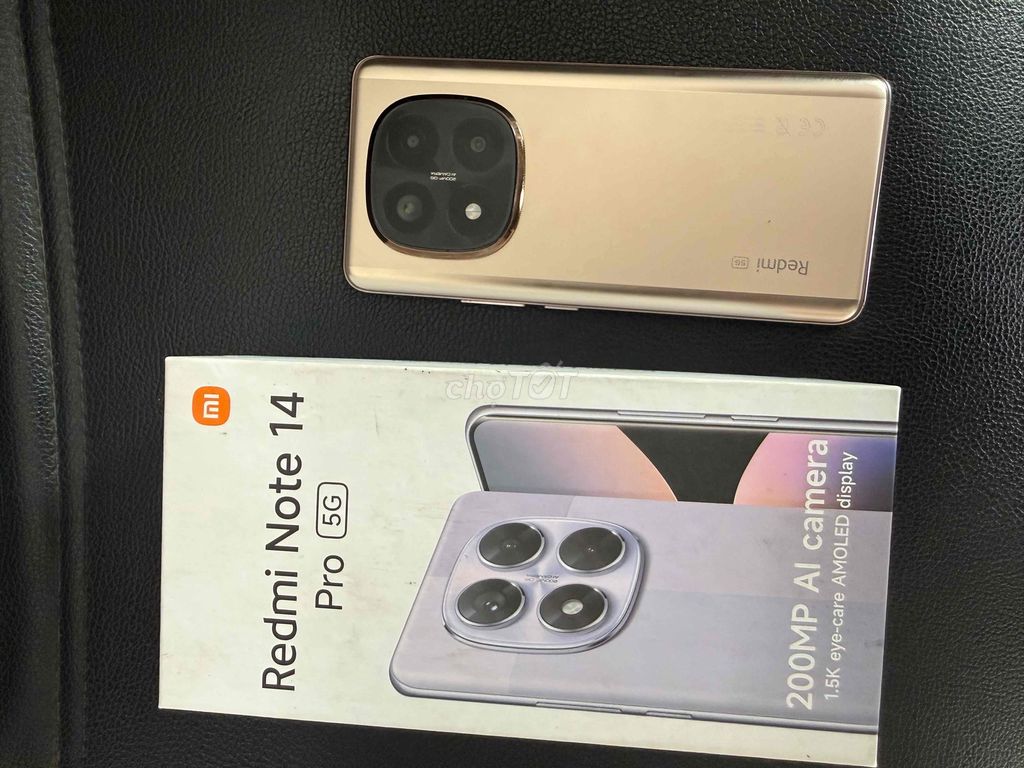 xiaomi note 14pro 5g full box. Mua bán Điện thoại tại Quận 12 Tp Hồ Chí Minh được đăng bởi Lê Hùng Mobile hình 1