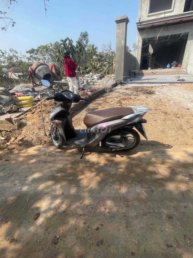 xe máy điện. Mua bán Xe điện tại Huyện Lạng Giang Bắc Giang được đăng bởi nguyễn trung kiên hình 3