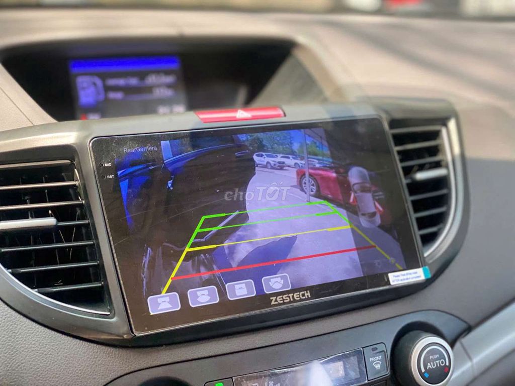 Xe Crv 2.0 AT odo 12v km 2014. Mua bán Ô tô tại Quận Thanh Xuân Hà Nội được đăng bởi Hiền hình 7