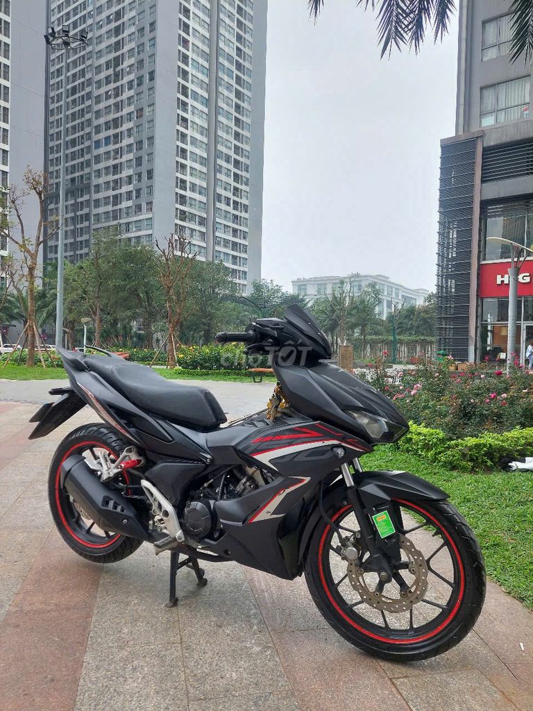 Tôi chính chủ cần bán winner X mầu đen chính chủ