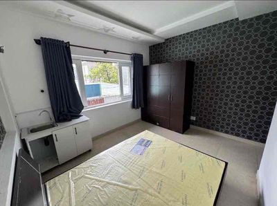 Аренда · 1 комн. · 25 м² · Thành phố Thủ Đức, ул. Đường Hiệp Bình
