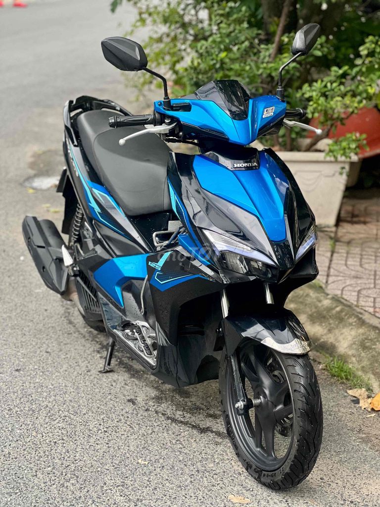 Airblade 125 2018