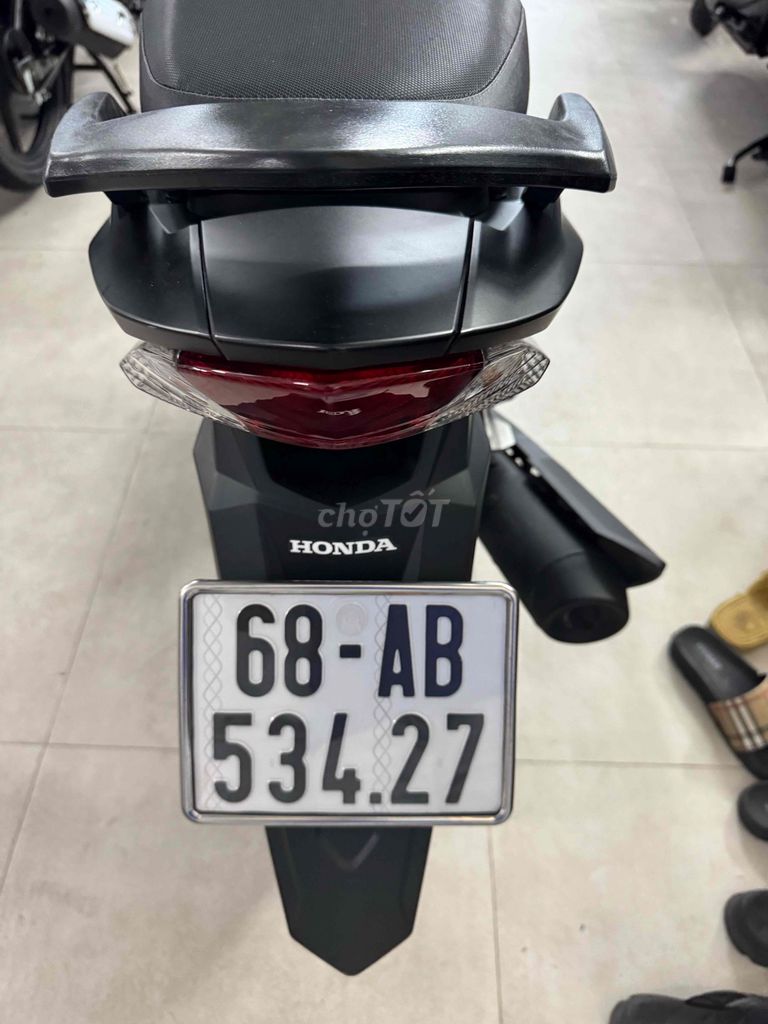 Honda Rsx Fi 07-2025 Chạy 1.500Km Như Mới. Mua bán Xe máy tại Thành phố Long Xuyên An Giang được đăng bởi Cửa Hàng Xe Minh Hạnh hình 9