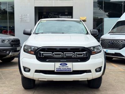 FORD RANGER XLS AT 1 CẦU 2021 - 20000km xe cá nhân. Mua bán Ô tô tại Quận 3 Tp Hồ Chí Minh được đăng bởi  Sài Gòn Ford Used Car