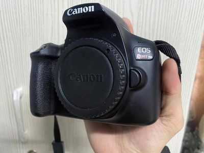 Canon Rebel T6(1300D)