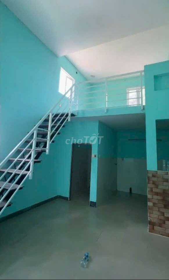 Trệt + Lửng 78m2 ( 7m × 11m ) 3 Phòng - Sổ Hồng Riêng. Mua bán nhà ở tại Quận 8 Tp Hồ Chí Minh được đăng bởi Mr Quân hình 3