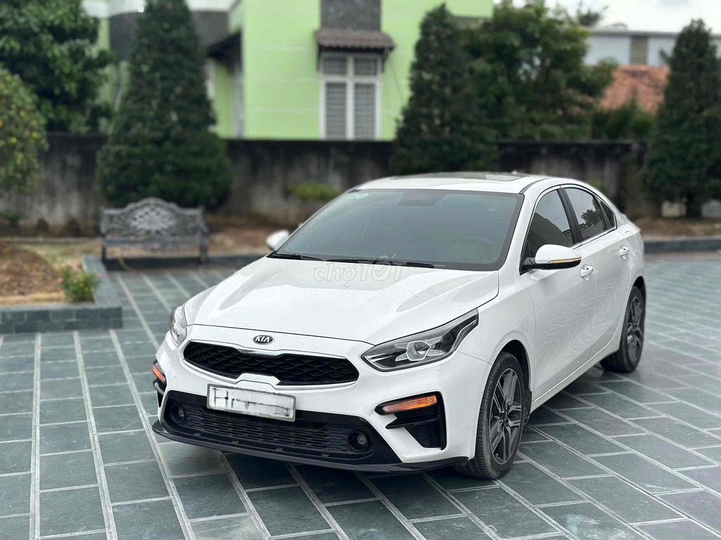 🔴 Kia Cerato 2020 2.0 AT Premium  - 40000 km. Mua bán Ô tô tại Thành phố Thủ Đức Tp Hồ Chí Minh được đăng bởi Tuấn carhouse hình 1