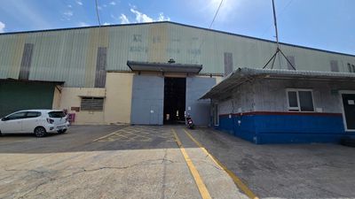 Cho thuê Xưởng Tân Uyên 3200m, Giá: 224 Triệu , PCCC Tự Động ,Cụm S.X 