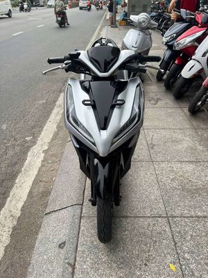 Honda Vario 125 2020 Bạc Đã sử dụng