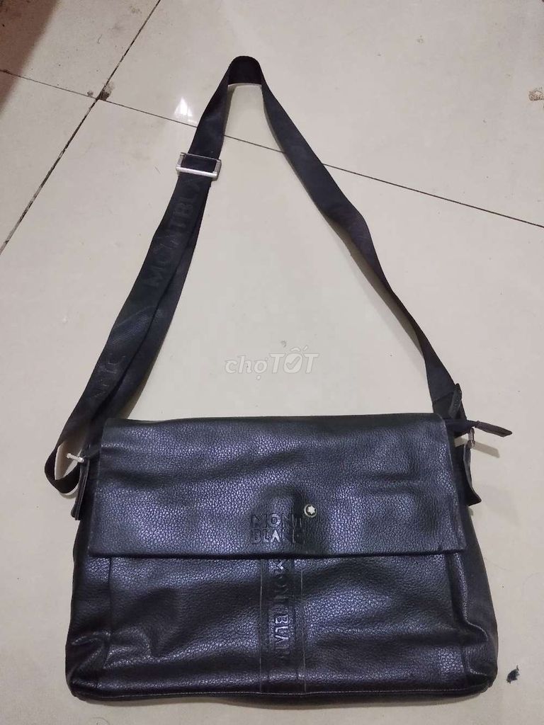 🇨🇵 Montblanc còn nguyên tag giá,có đổi có sip xa. Mua bán Túi xách tại Quận Ninh Kiều Cần Thơ được đăng bởi Shop Tứ Quí hình 1