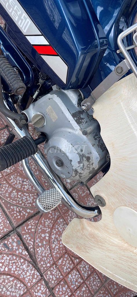 cúp 50c đời 87 đồ zin khũng. Mua bán Xe máy tại Quận Ninh Kiều Cần Thơ được đăng bởi nguyen van tai hình 3