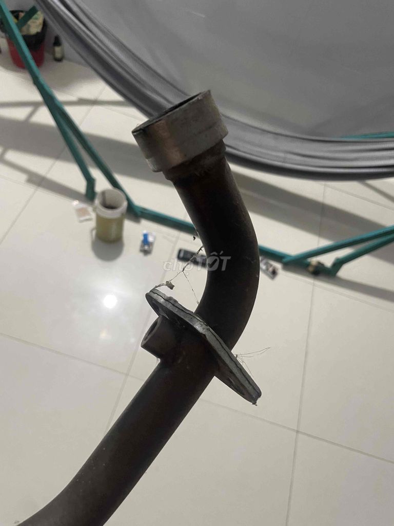 Pô tăng Cj ipon bike cho Winner lắp như zin.. Mua bán Phụ tùng xe tại Thành phố Rạch Giá Kiên Giang được đăng bởi Hoàng Anh Đức hình 2