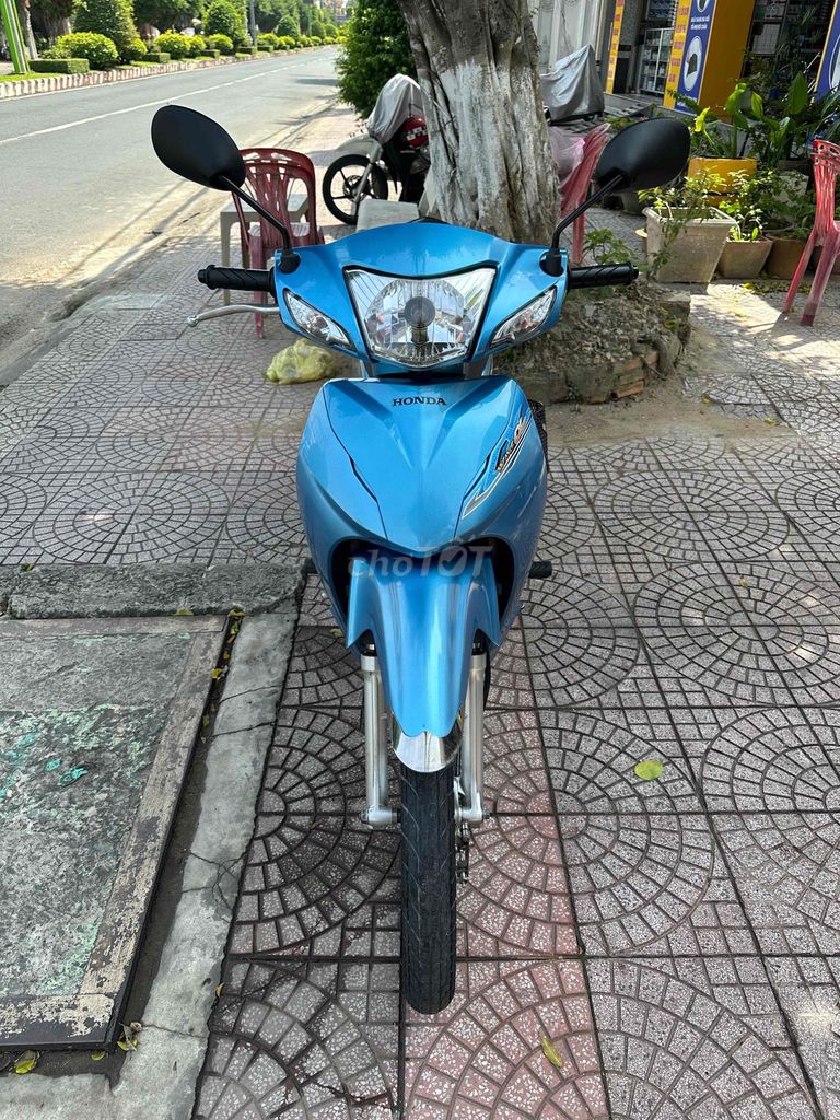 Honda Wave Anpha 2021 zin dep vĩnh long. Mua bán Xe máy tại Thành phố Vĩnh Long Vĩnh Long được đăng bởi xe máy Tùng Beo hình 1