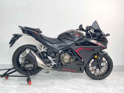 CBR500r ( 1 chủ mua mới từ đầu ). Mua bán Xe máy tại Quận Tân Phú Tp Hồ Chí Minh được đăng bởi sang nguyen motor
