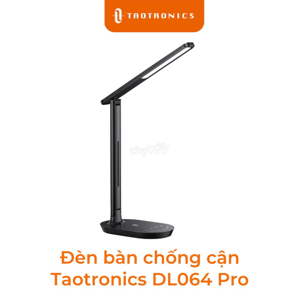 Đèn học chống cận Taotronics TT-DL064 Pro