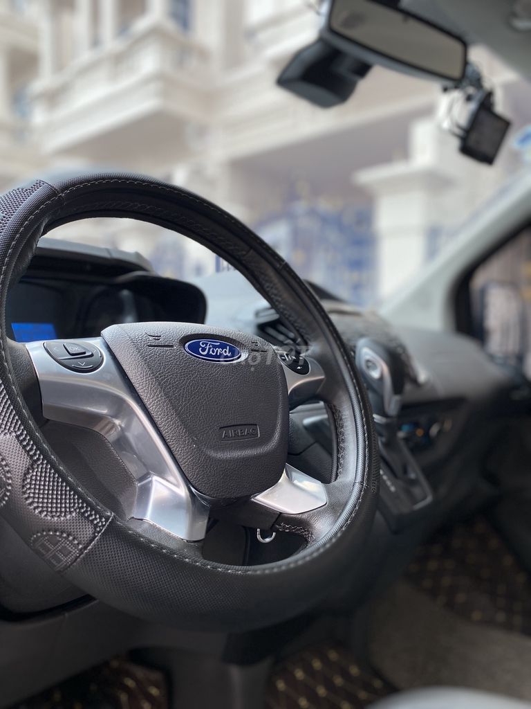 0707396868 - Ford Tourneo model 2020. 7 chỗ . 1 chủ mua mới .