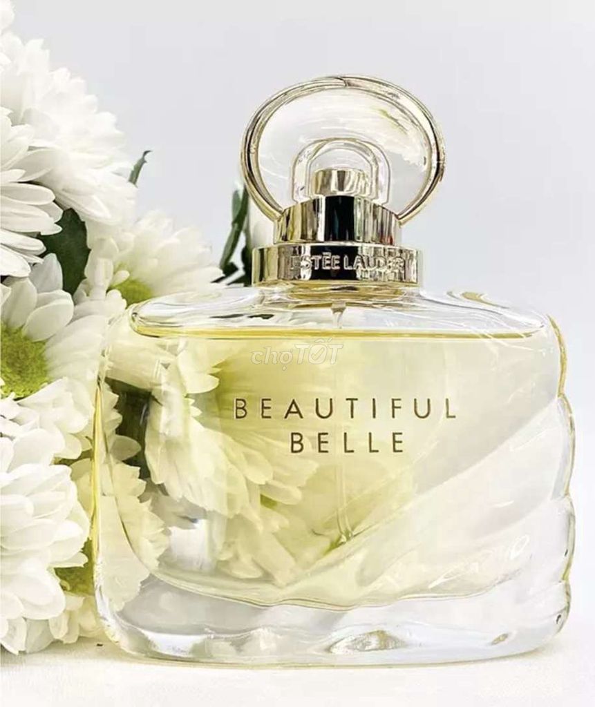 Nước hoa Estée Lauder Beautiful Belle 30ml Nữ. Mua bán Nước hoa tại Quận 5 Tp Hồ Chí Minh được đăng bởi Ngọc Thuận hình 1