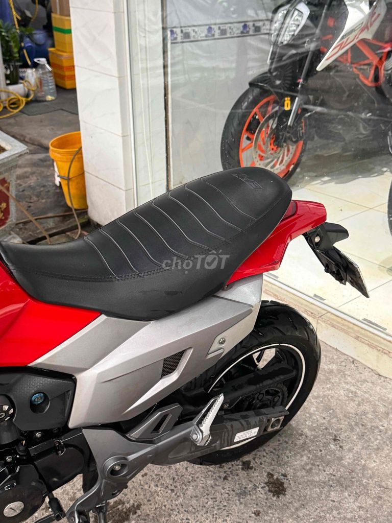 Cần bán GPX Demon X125 2021 Biển 38 9 chủ. Mua bán Xe máy tại Quận Bình Tân Tp Hồ Chí Minh được đăng bởi Việt Motor Bình Tân hình 5