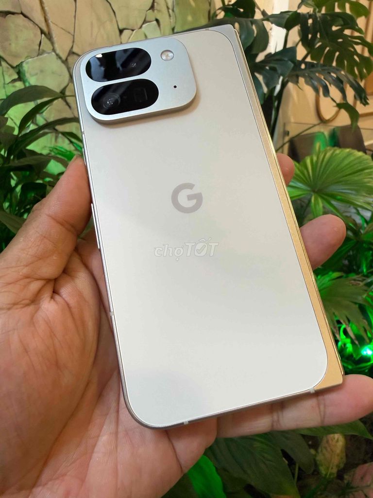 GG PX 9pro Fold QT 256gb bán hay gl giao lưu. Mua bán Điện thoại tại Quận 3 Tp Hồ Chí Minh được đăng bởi Mr Béo Store hình 1