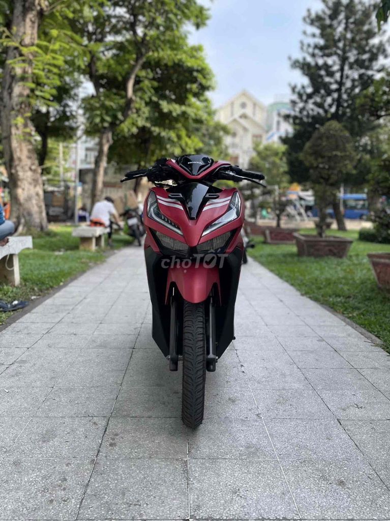 Cầm đồ thanh lý Honda Vario 125 2020 BS:50Y1-34748