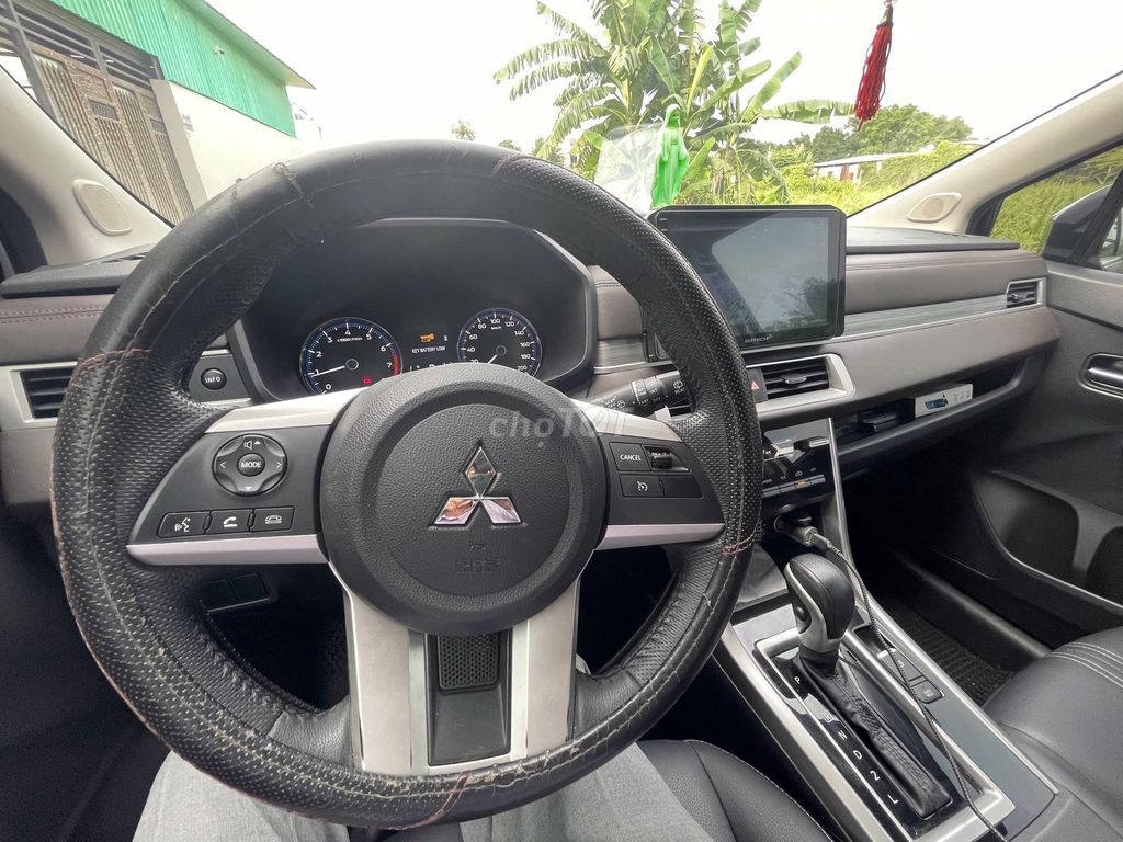 Mitsubishi Xpander 2022 Premium 1.5 AT - 27000 km. Mua bán Ô tô tại Quận 12 Tp Hồ Chí Minh được đăng bởi lộc hình 4