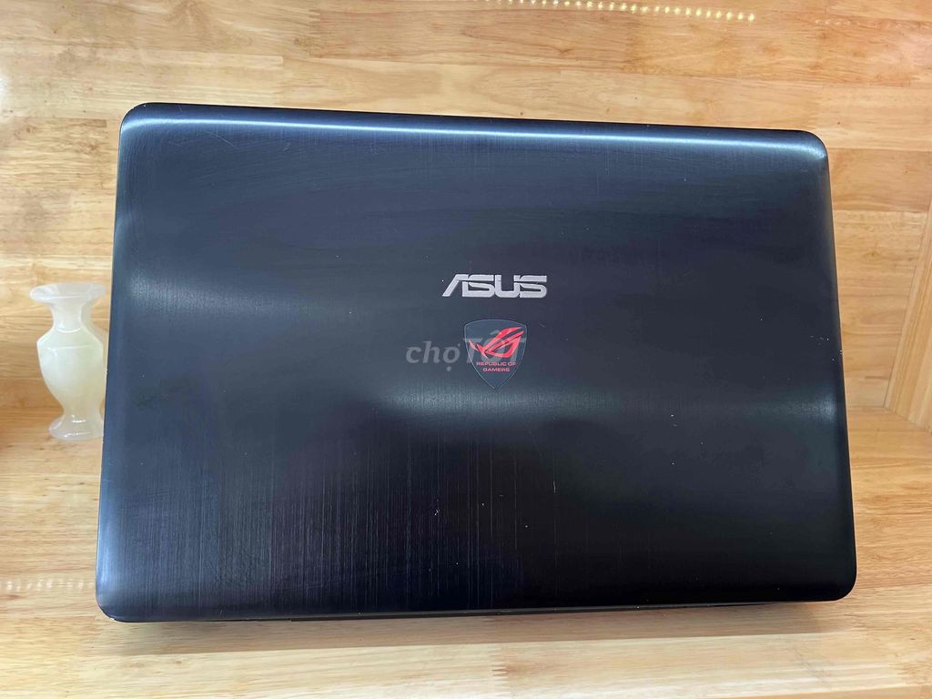 Asus ROGTRIX G551 i7 15.6 inch 16GB/256GB. Mua bán Laptop tại Thành phố Nha Trang Khánh Hòa được đăng bởi Trung Nghĩa hình 1