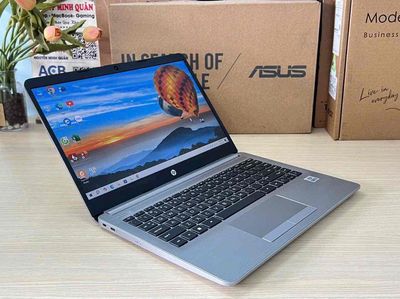 HP 340 G7 i3 1005G1 8G 128G 14in FHD