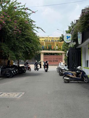 Аренда · 1 комн. · 60 м² · Quận Bình Thạnh, ул. Đường Võ Oanh
