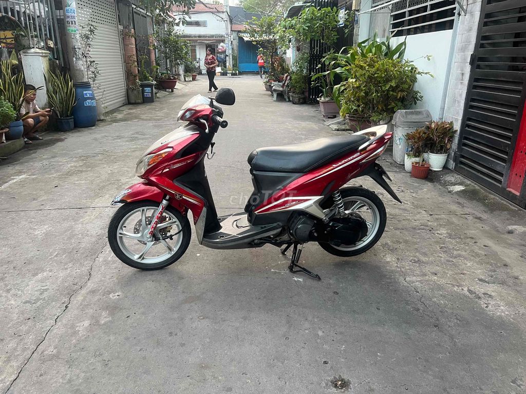 LUVIUS Xe Nguyên Zin , Chạy VIVU AE Ơi. Mua bán Xe máy tại Quận 12 Tp Hồ Chí Minh được đăng bởi A tài hình 1