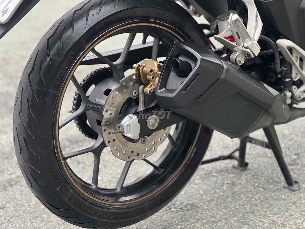 ❤️ WinnerX 150 V3 Abs đời 2023 bstp chính chủ. Mua bán Xe máy tại Quận 11 Tp Hồ Chí Minh được đăng bởi Hưng Từ hình 10