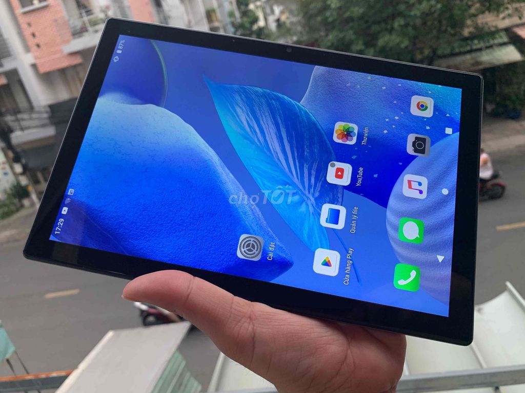 Realme P34 10in, 512GB, Androi 13, 2Sim 4G Wifi