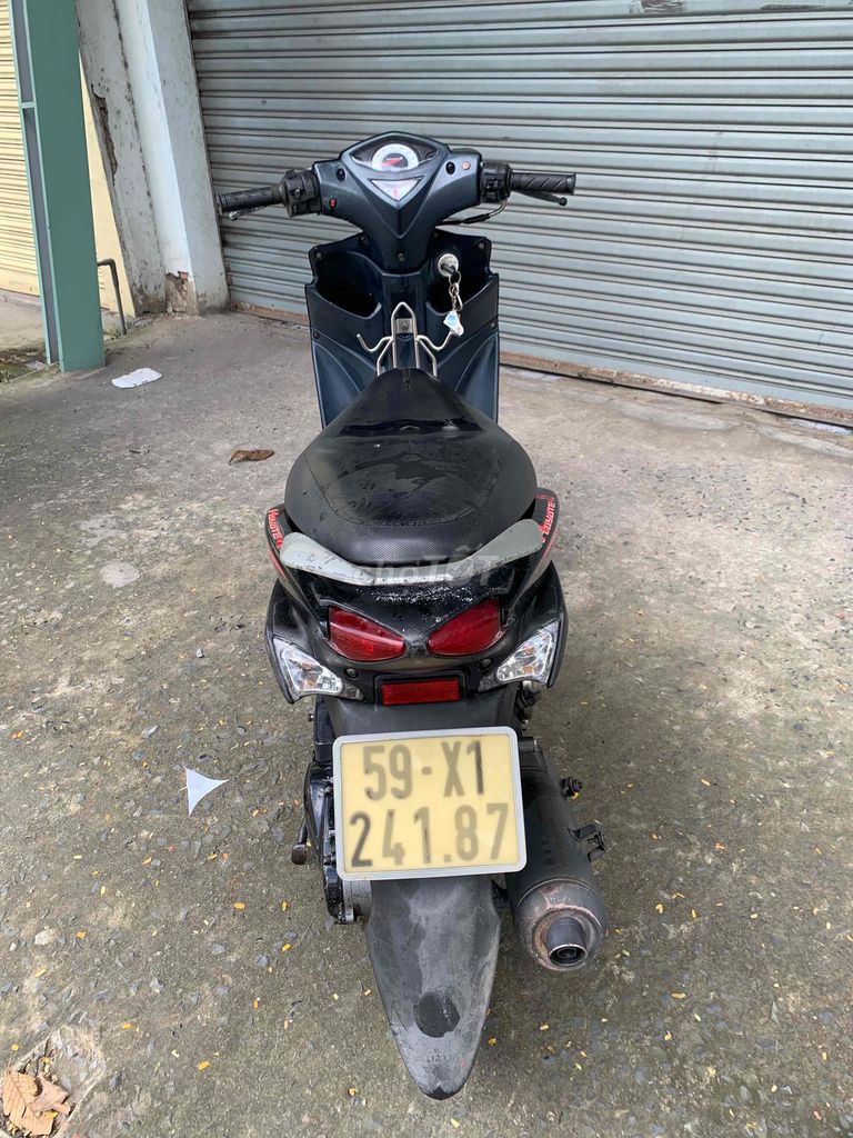 hayate fi bán 3tr9. Mua bán Xe máy tại Quận 12 Tp Hồ Chí Minh được đăng bởi Nguyễn Thành Công Vinh hình 4