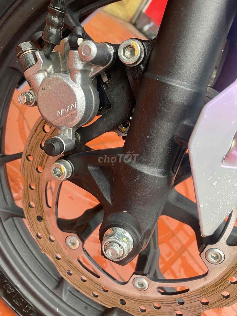 Bán xe Winner. Mua bán Xe máy tại Quận Hồng Bàng Hải Phòng được đăng bởi Bảo An hình 5