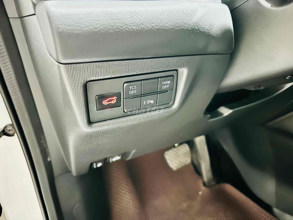 CX 5 2020 2.0L Vô Cốp Điện 629Tr. Mua bán Ô tô tại Huyện Bắc Tân Uyên Bình Dương được đăng bởi Ô Tô Quân Bồ Bình Dương hình 20