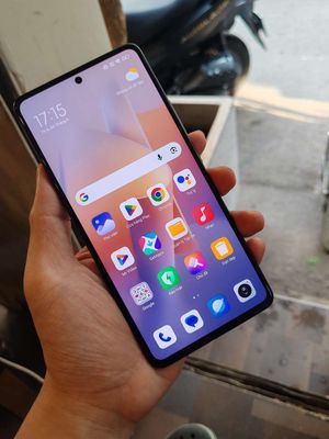 Xiaomi 11T chính hãng 8/128, ngoại hình 95%, có gl